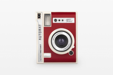 product Lomography Instant Automat Camera - South Beach Edition