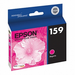 product Epson R2000 Magenta Ink Cartridge