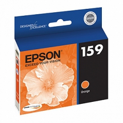 Epson R2000 Orange Ink
