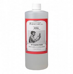 Formulary TF-5 Archival Rapid Fixer 1 Liter to make 4 Liters