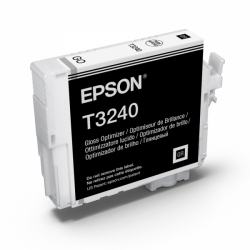 Epson 324, Gloss Optimizer Ink Cartridge (T324020)