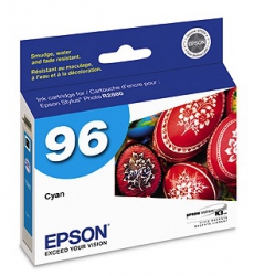 product Epson R2880 Cyan Ink Cartridge