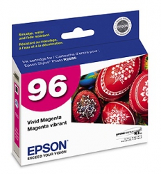 product Epson R2880 Vivid Magenta Ink Cartridge