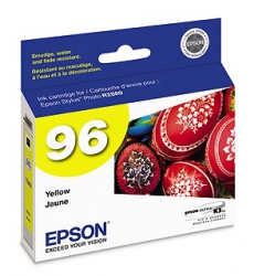product Epson R2880 Yellow Ink Cartridge