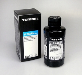 Tetenal Ultrafin Film Developer - 250ml
