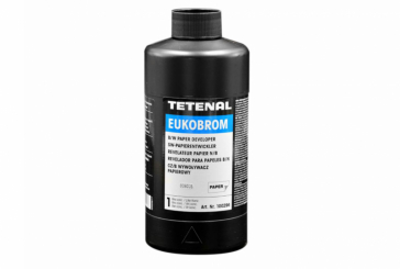 product Tetenal Eukobrom Paper Developer - 1 Liter - CLOSEOUT