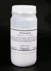 Formulary Hydroquinone - Powder 100 gram