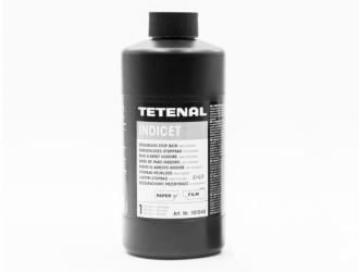 product Tetenal Indicet Odorless Indicating Stop Bath - 1 Liter - CLOSEOUT