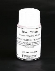 Formulary Silver Nitrate - Powder 30 grams