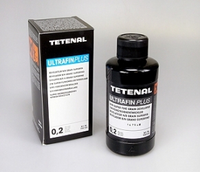 Tetenal Ultrafin Film Plus Developer - 200ml