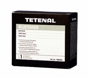Tetenal Blue Toner - 1 Liter