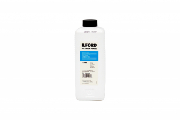 product Ilford Selenium Toner 1 Liter - Makes 4-21 Liters