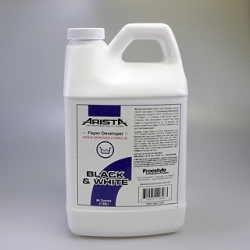 product Arista Liquid Paper Developer - 64 oz. (Makes 5 Gallons)