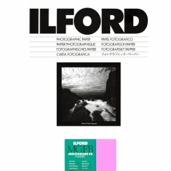 product Ilford Multigrade Classic FB F1K Glossy 5x7/100 Sheets