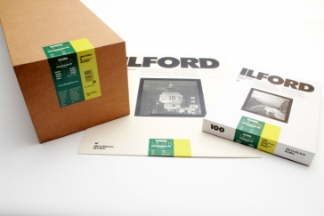 product Ilford Multigrade Classic FB F5K Matte 42 in. x 98 ft. Roll