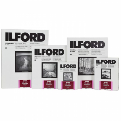 Ilford Multigrade MGRC PF1K Portfolio Double-Weight 8X10/100 sheets Glossy