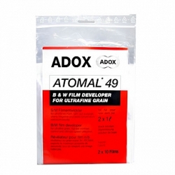 Adox Atomal ATM 49 <br>Film Developer 2 x 1 liter