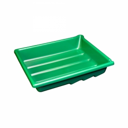 Arista Developing Tray - Single Tray - 8x10/Green 