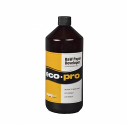 product LegacyPro EcoPro BW Paper Developer - 1 Quart (Makes 2.5 - 3.75 Gallons)