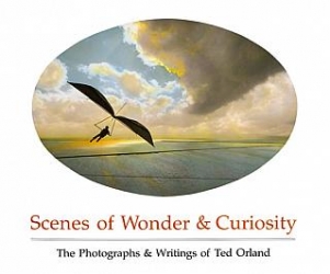 Scenes of Wonder &amp; Curiosity by Ted Orland