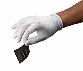 Cotton Darkroom Gloves Medium - 12 Pair