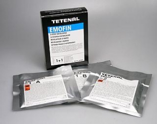 Tetenal Emofin Powder Film Developer - 1 Liter