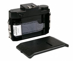 35mm Film Adaptor Kit for Holga Cameras