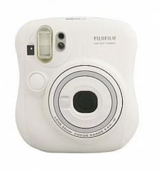 Fujifilm Instax Mini 25 Instant Print Film Camera