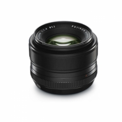 Fujinon Interchangeable XF 35mm F/1.4 Lens for Fuji X-Pro 1
