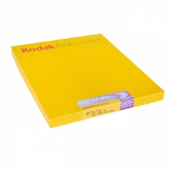 Kodak Portra 400 ISO 8x10, 10 Sheet Pack - SHORT DATE SPECIAL