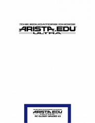 Arista EDU Ultra RC Glossy Grade #2 8x10/25 Sheets