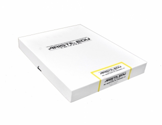 product Arista EDU Ultra RC Semi-Matte Grade #3 8x10/100 Sheets