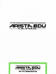 Arista EDU Ultra VC RC Semi-Matte 5x7/100 Sheets