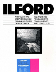 product Ilford Multigrade Cooltone RC C1M 8x10/100 sheets Glossy