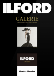 product Ilford FineArt Glassine 24 in. x 164 ft. 50gsm Roll Interleaving Tissue 
