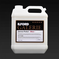 product Ilford Galerie Canvas Protectant - 4L Glossy 