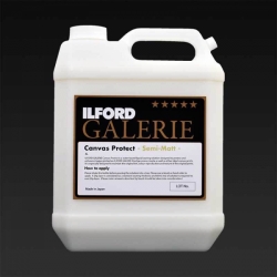 product Ilford Galerie Canvas Protectant - 4L Semi Matt
