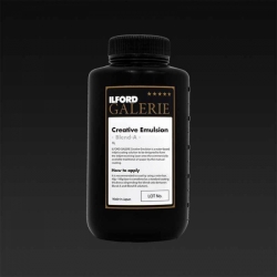 product Ilford Galerie Creative Emulsion Blend A - 1 Liter