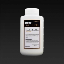 product Ilford Galerie Creative Emulsion Blend B - 1 Liter
