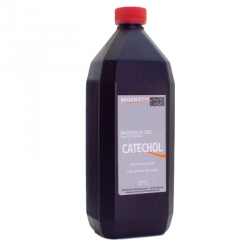 product Moersch SE20C Catechol Paper Developer - 1 Liter