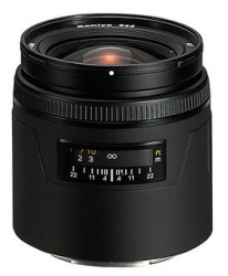 Mamiya 45mm f/2.8 Autofocus Lens for 645 AF-D