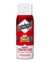 3M Scotchgard™ Fabric & Upholstery Protector 10 oz. 