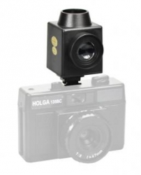 Holga Vertical Viewer Attachment VV-SH for Holga 135 Cameras