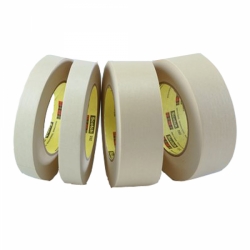 3M High Performance Masking Tape #232 1/2 in. x 60 yds