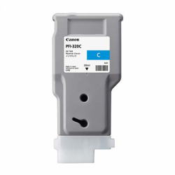product Canon PFI-320C Cyan Ink Cartridge - 300ml - PAST DATE SPECIAL