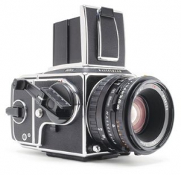 Hasselblad 503CW Body only