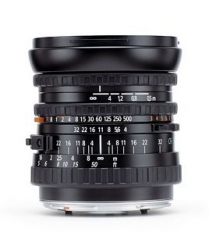 Hasselblad 50mm Distagon CFi f/4 FLE T* Lens