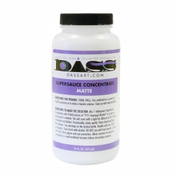 product DASS ART SuperSauce Concentrate Matte - 16 oz.