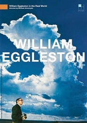 Wiliam Eggleston: <br>In The Real World - DVD