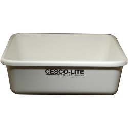 product Cesco Deep Hypo Developing Tray - 16x20 White 